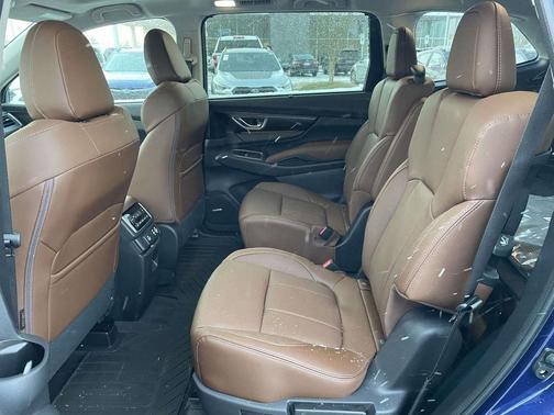 2026 Subaru Ascent Touring