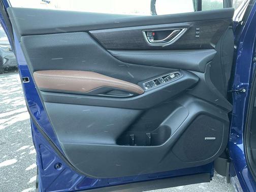 2026 Subaru Ascent Touring