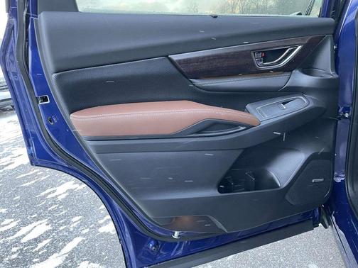 2026 Subaru Ascent Touring