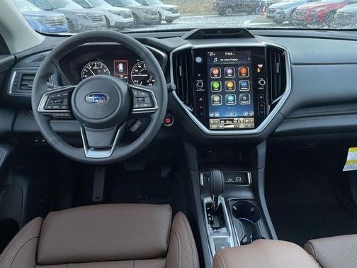 2026 Subaru Ascent Touring