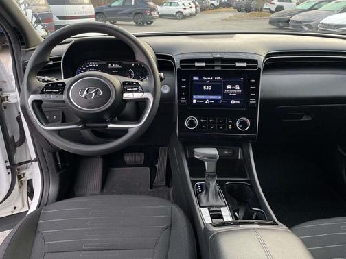 2023 Hyundai SANTA CRUZ SEL