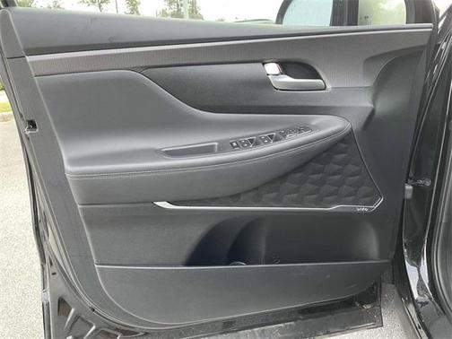 2020 Hyundai SANTA FE 2.0T SEL