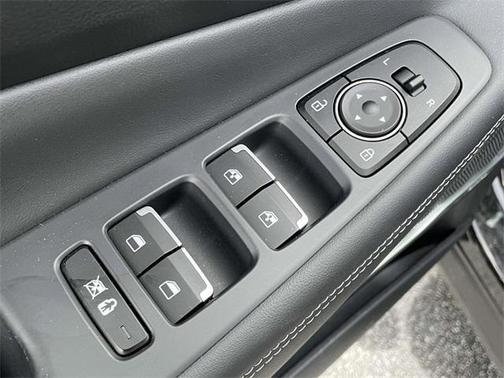 2020 Hyundai SANTA FE 2.0T SEL