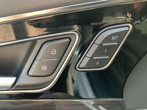 2017 Audi Q7 3.0T Prestige