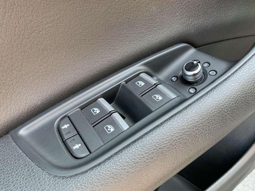 2017 Audi Q7 3.0T Prestige
