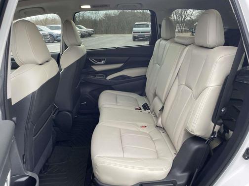 2026 Subaru Ascent Limited