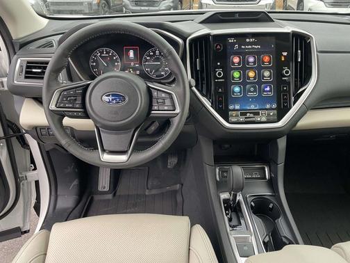 2026 Subaru Ascent Limited