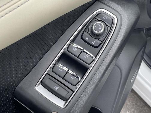 2026 Subaru Ascent Limited