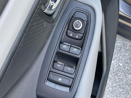 Magnetite Gray Metallic 2022 Subaru Outback Premium