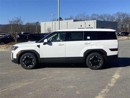 2025 Hyundai SANTA FE SE