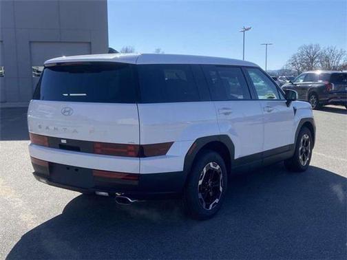 2025 Hyundai SANTA FE SE