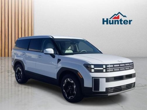 2025 Hyundai SANTA FE SE