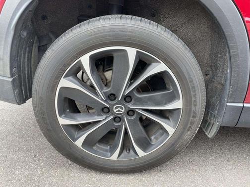 2023 Mazda CX-5 2.5 S Premium