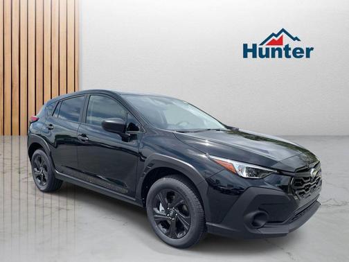 2025 Subaru Crosstrek Base