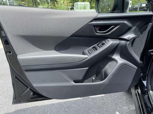 2025 Subaru Crosstrek Base