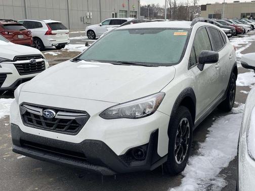 2023 Subaru Crosstrek Base