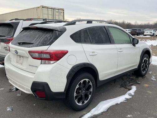 2023 Subaru Crosstrek Base