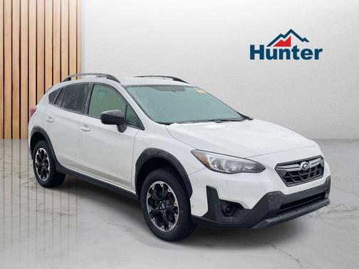 2023 Subaru Crosstrek Base