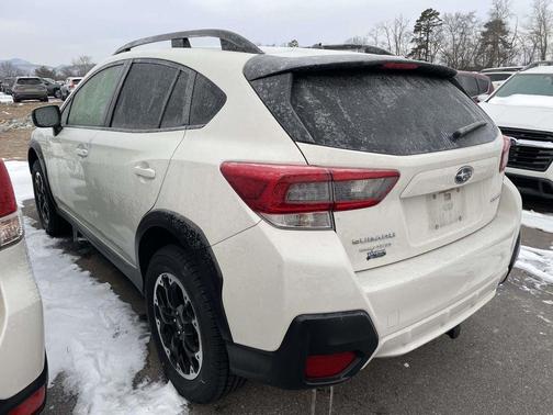 2023 Subaru Crosstrek Base