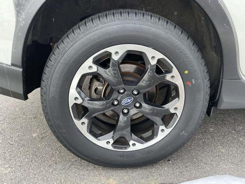 2023 Subaru Crosstrek Base