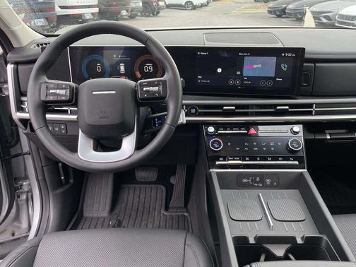 2025 Hyundai SANTA FE XRT