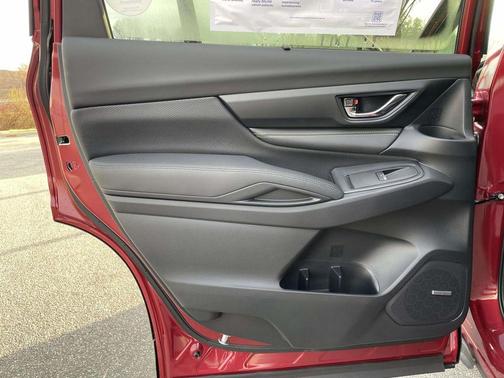 2026 Subaru Ascent Onyx Edition Touring