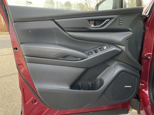 2026 Subaru Ascent Onyx Edition Touring