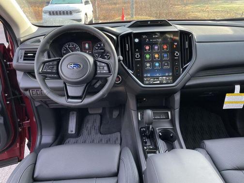 2026 Subaru Ascent Onyx Edition Touring