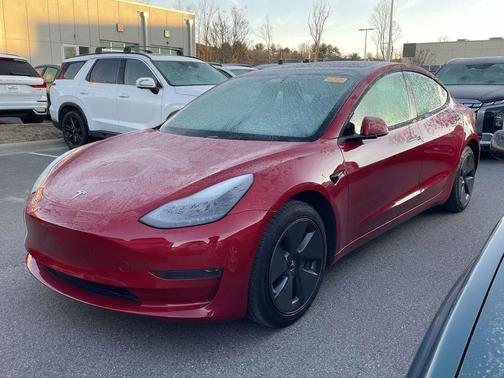 2023 Tesla Model 3 Base