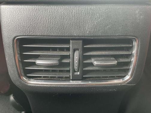 2024 Mazda CX-5 Carbon Edition
