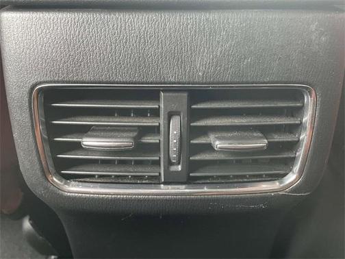 2024 Mazda CX-5 Carbon Edition