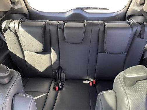 2025 Subaru Ascent Touring