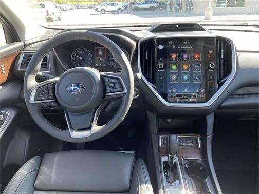 2025 Subaru Ascent Touring