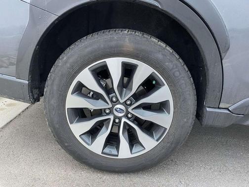 2024 Subaru Outback Limited XT