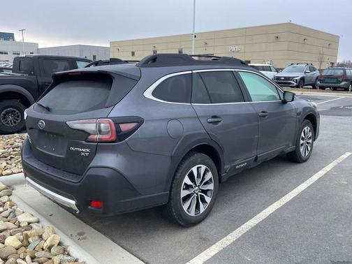 2024 Subaru Outback Limited XT
