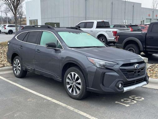 2024 Subaru Outback Limited XT