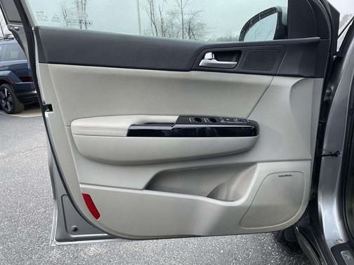 2021 Kia Sportage SX Turbo