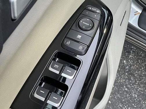 2021 Kia Sportage SX Turbo