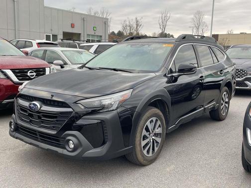 2024 Subaru Outback Premium