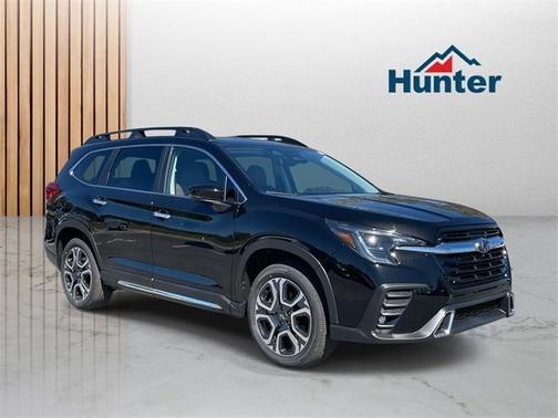 2025 Subaru Ascent Touring