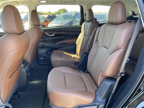 2025 Subaru Ascent Touring