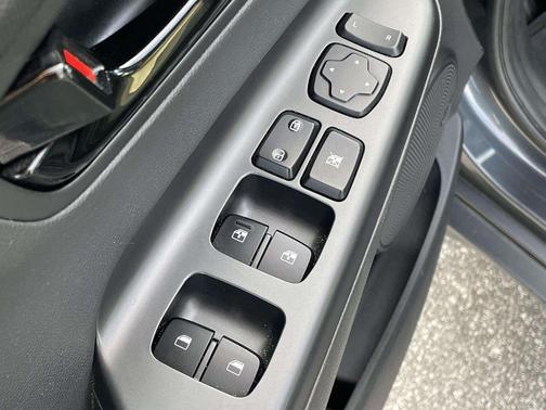 2019 Hyundai KONA Ultimate