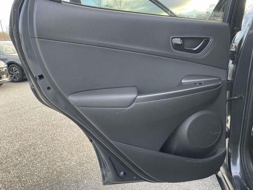 2019 Hyundai KONA Ultimate