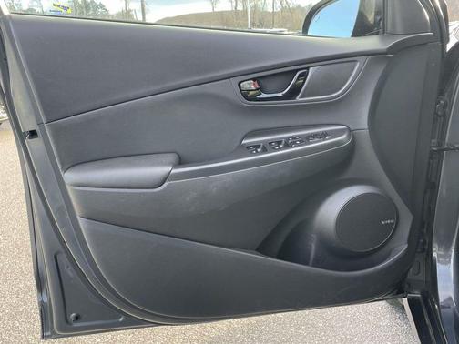 2019 Hyundai KONA Ultimate