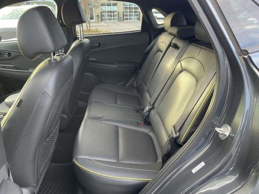 2019 Hyundai KONA Ultimate