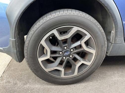 2017 Subaru Crosstrek 2.0i Limited