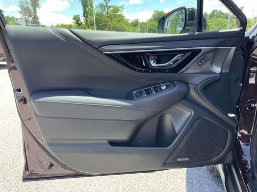 Dark Mahogany Pearl 2023 Subaru Outback Limited