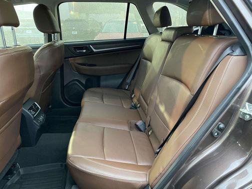 2019 Subaru Outback 3.6R Touring