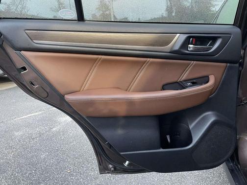 2019 Subaru Outback 3.6R Touring