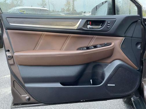 2019 Subaru Outback 3.6R Touring